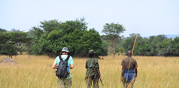 Great Uganda Guides